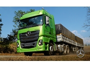 Comércio de Peças para Caminhões em Sergipe